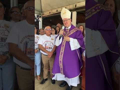 50 anos da fundação do Grupo de Jovens Júpiter em Campinorte GO (minha Terra, reencontro) 14/03/2026