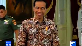 Download lagu Inilah calon ketua yang di umumkan presiden KPK  [Sindo] [1 September 2015] mp3
