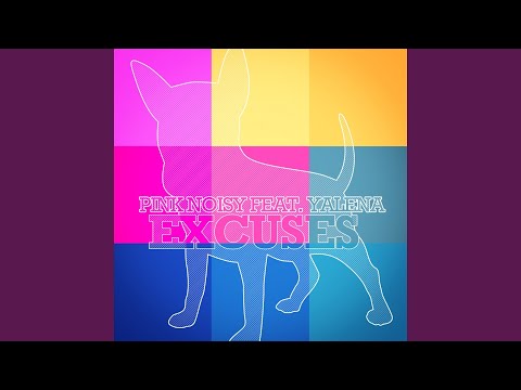 Excuses (Tony Romera Remix) (feat. Yalena)