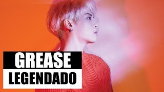 Grease - Jonghyun (Legendado - PT/BR)