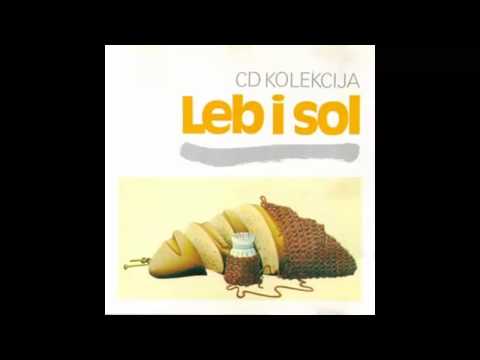 Leb I Sol - Aber dojde Donke - (Audio 1991) HD