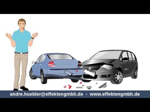 ►Gut versichert sein in Leipzig – André Hübler