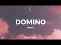 Jessie J Domino Lyrics
