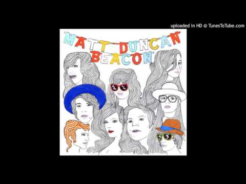 Matt Duncan - 1000 Boys