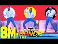 Raghava Lawrence S Cool Dance Moves For Thalaivar Rajinikanth At Chennai Concert Chennai Waalaa
