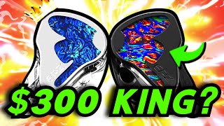 EPZ K9 FLAGSHIP REVIEW 💎 (vs ASTRAL, ODYSSEY, TEA PRO & more)