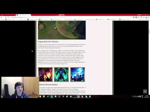 [GER] Patch Rundown 5.21 & Pre Season Preview