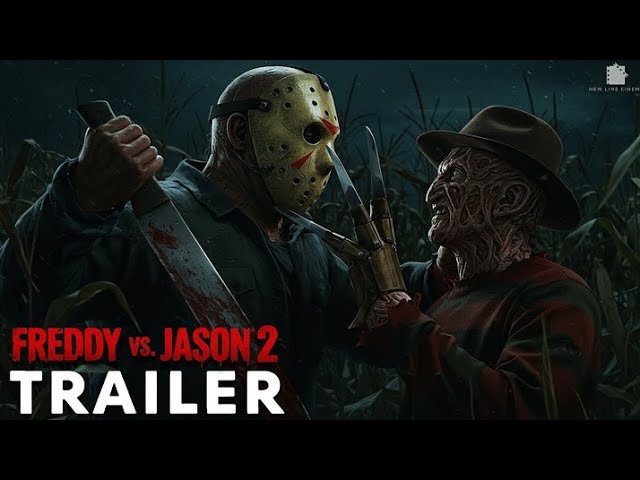 The Horror Secret in Freddy vs. Jason 2 Changes Everything