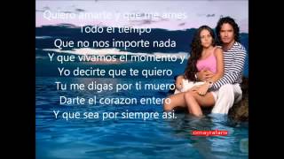 Regalame un beso Fanny Lu