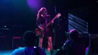 Babes in Toyland - Bluebell @ Irving Plaza NYC