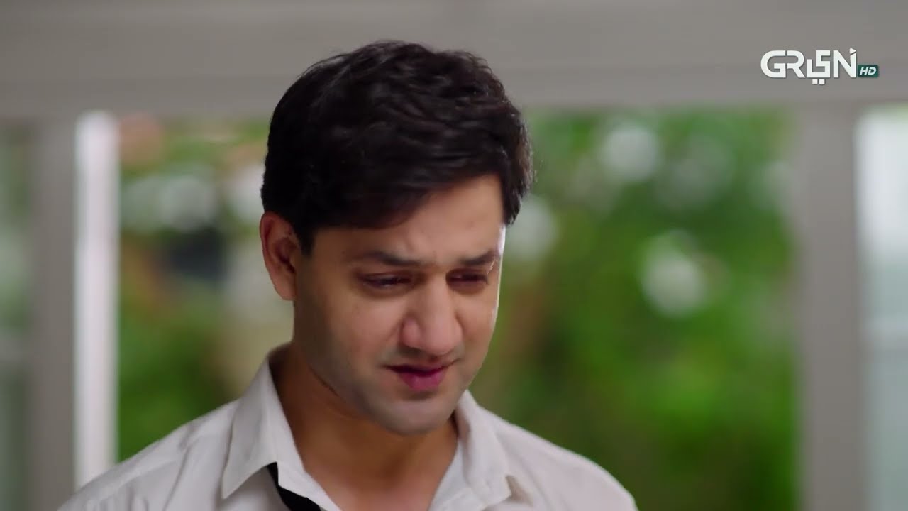 Aik Bhool Episode 32 | Best Moment 03 | Green TV Entertainment