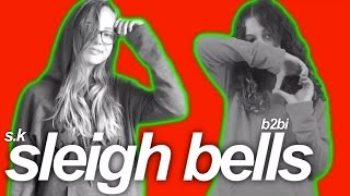 Sleigh Bells [Collab With Ivy]