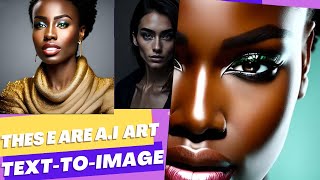 MIDJOURNEY Alternative NEURAL.LOVE Text to Image Generator. IS LEXICA BETTER?