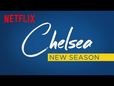 Chelsea Season 2 (Promo)