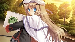 Code Red - 18 (Nightcore)