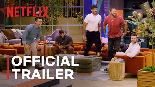 Netflix Love is Blind Season 7 | Official Trailer | Netflix