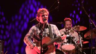 Railroad Earth - "Bird in the House & Any Road" Yonder Harvest Festival 2010 HD tripod