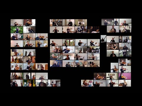 Osesp apresenta:  "O Trenzinho do Caipira", de Heitor Villa-Lobos