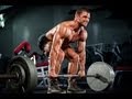 Power Hypertrophy Upper Lower (PHUL) Workout Routine