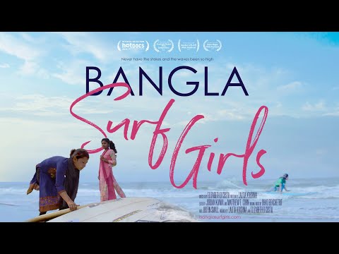 afbeelding Bangla Surf Girls