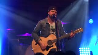 Silverstein - &quot;Aquamarine&quot; and &quot;My Heroine&quot; [Acoustic] (Live in San Diego 1-30-19)