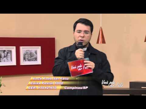 Você Pode ser Feliz 03/10/2013 - Mural dos sócios