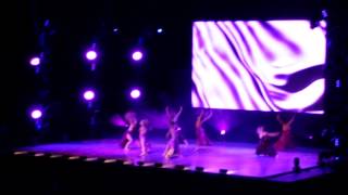 So You Think You Can Dance Tour 2015 &quot;My Immortal&quot;