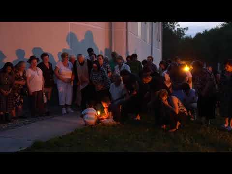 O, Marie! Tradiție românească de pe Valea Someșului (Băbeni, Sălaj)