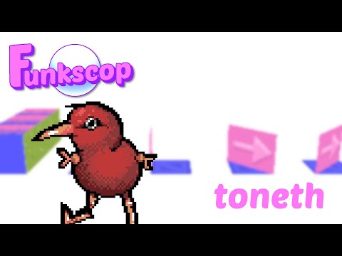 Funkscop v1.5 - toneth (Official Gameplay)
