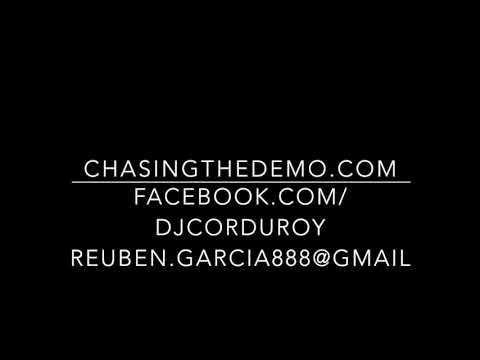 DJ Corduroy Audio Services video.