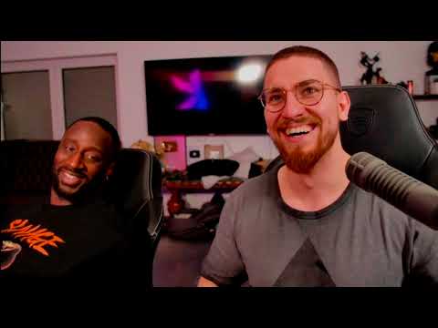 MOIS und MANUELLSEN reagieren auf APACHE 207 - "MATRIX"