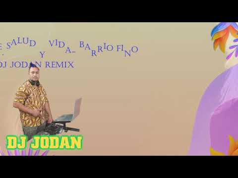 Daddy Yankee 15  Salud y vida   Barrio Fino X Eminem - Dj Jodan remix and video editing