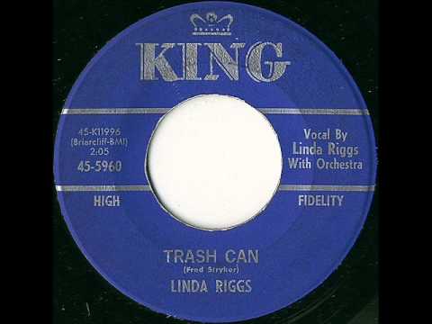TEEN DOO WOP GIRLS - Linda Riggs & Grp