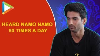 DON'T MISS: Sushant Singh Rajput's EPIC Take On FILM
