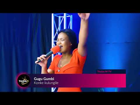 Gugu Gumbi - play list