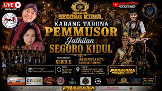 Download lagu 🔴 Live Jathilan Segoro Kidul #Live dari Lap Voly Pundong, Srihardono, Pundong, Bantul mp3