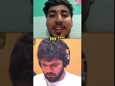 Omegle guy got surprised 😱😱 #shorts #omegle #ytshorts