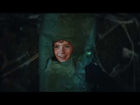A Year In The Making | Morrisons | Christmas Ad 2025 90”