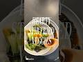 Meatless But Never Tasteless Flavour Packed Veg Stir Fry