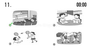 Download lagu EPS - TOPIK Listening Test 1 ( 듣기 ) mp3 Download lagu EPS - TOPIK Listening Test 1 ( 듣기 ) mp3