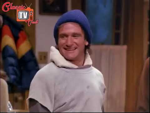 Mork & Mindy S1E11 Mork's Greatest Hits.