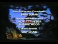 New Adventures Of Winnie The Pooh Credits