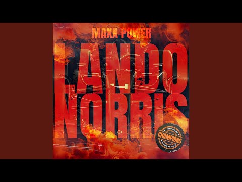 Lando Norris (Champions Mix)