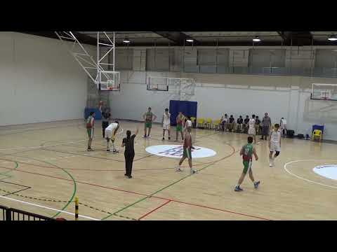 CB CORIA VS PURTO REAL