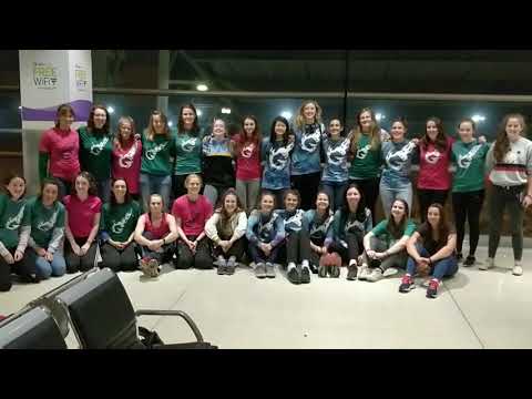 Gravity at EUCR 2018