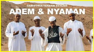 TERBARU! 10 Rekomendasi GAMIS PRIA TERBAIK 2026 – Untuk Lebaran dan Harian