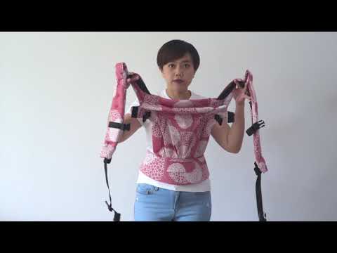 Soul AseemA- Two ways to wear "X"