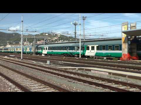 E 14051 Pellegrini per Lourdes del 22-04-2012