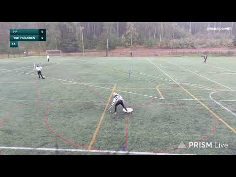 HP - PesäYsit Punainen FT Aluesarja klo10.00 31.8.25