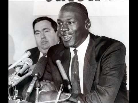 the truth behind the Michael Jordan and Jerry Krause R.I.P Beef